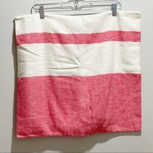 LANDS DOWNUNDER Sydney Stripe Pillow Cover